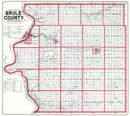 Page 024 - Brule County, South Dakota State Atlas 1904